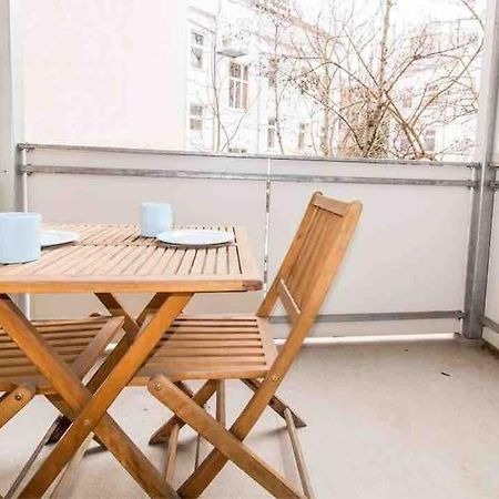 Retro Chic - Charming Apartment Near Augarten Відень Екстер'єр фото